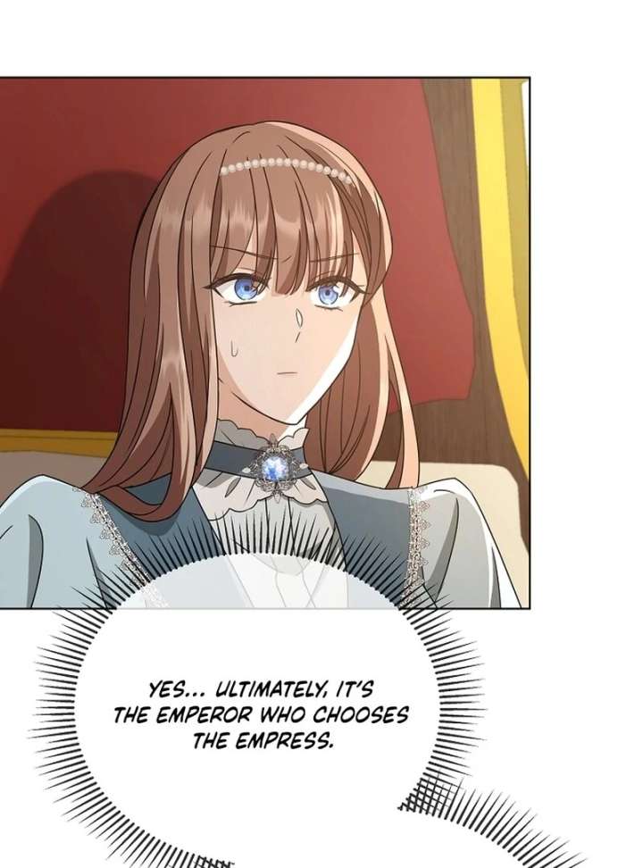 A Mouse Biting a Dragon’s Tail Chapter 49 - Page 115