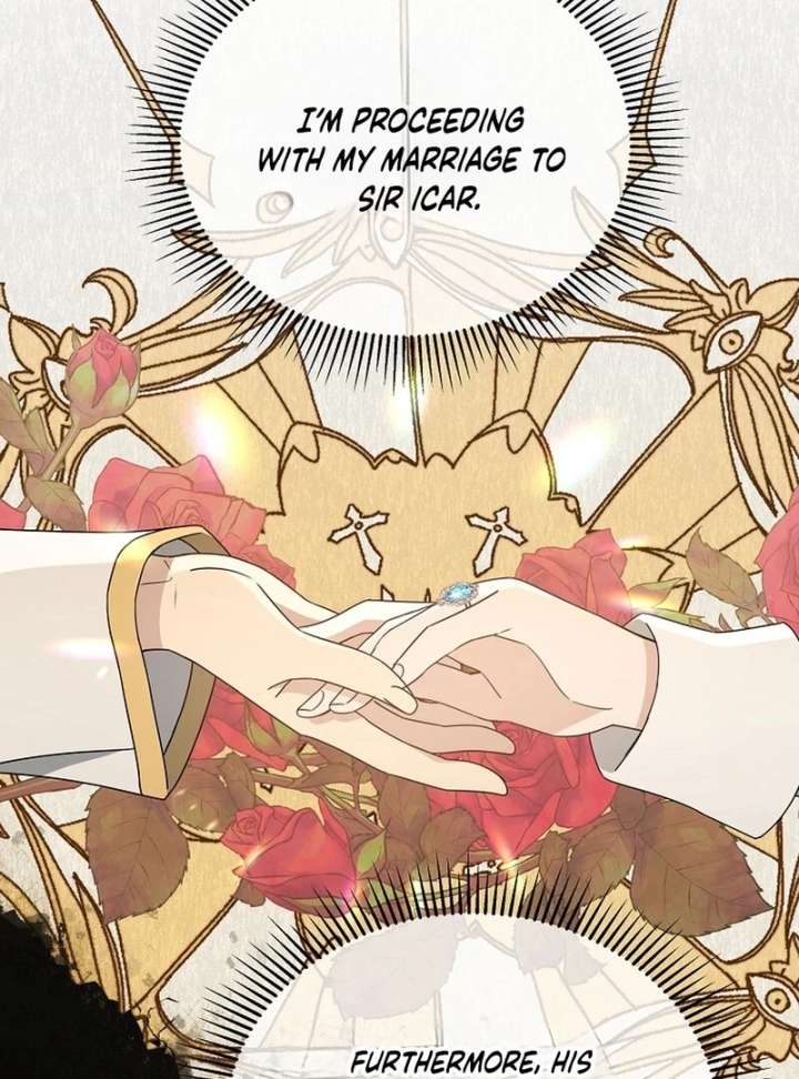 A Mouse Biting a Dragon’s Tail Chapter 49 - Page 120