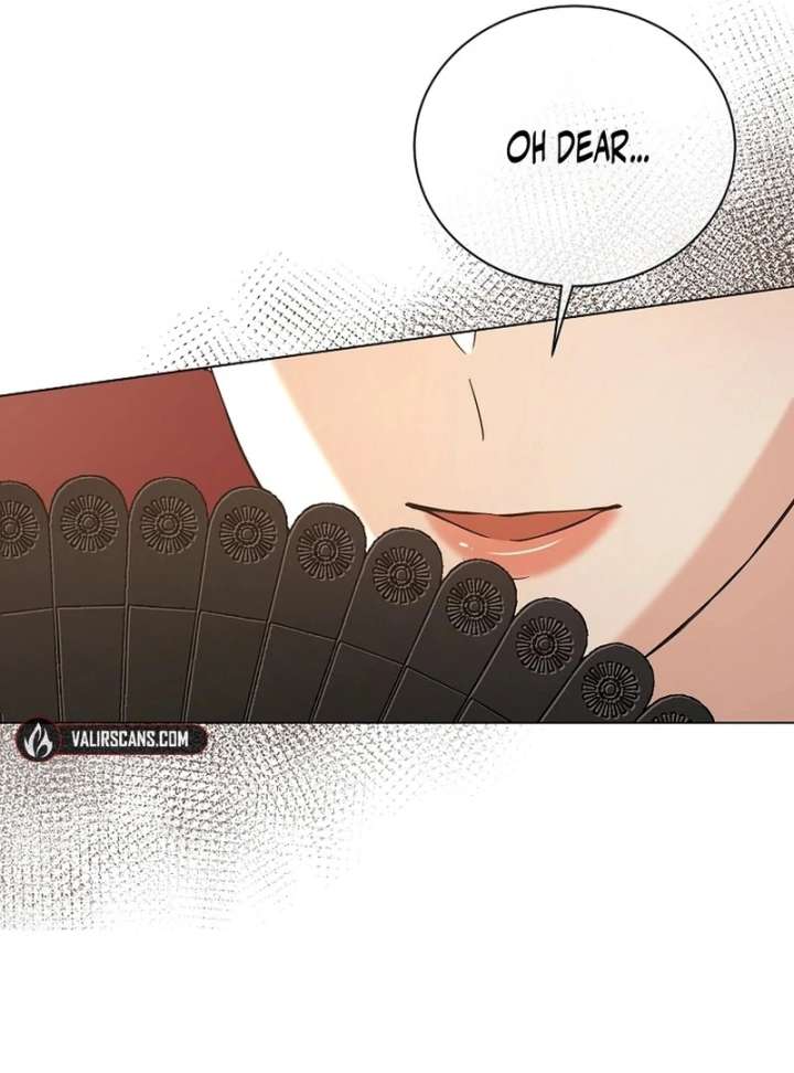 A Mouse Biting a Dragon’s Tail Chapter 49 - Page 138