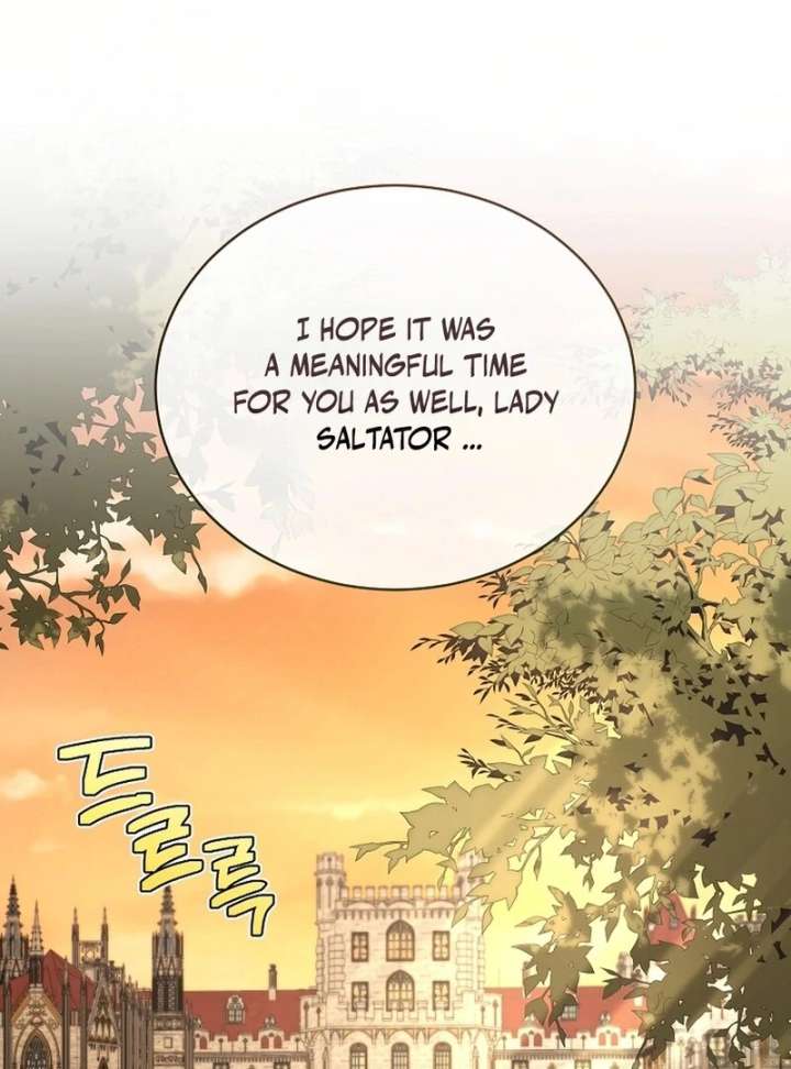 A Mouse Biting a Dragon’s Tail Chapter 49 - Page 139