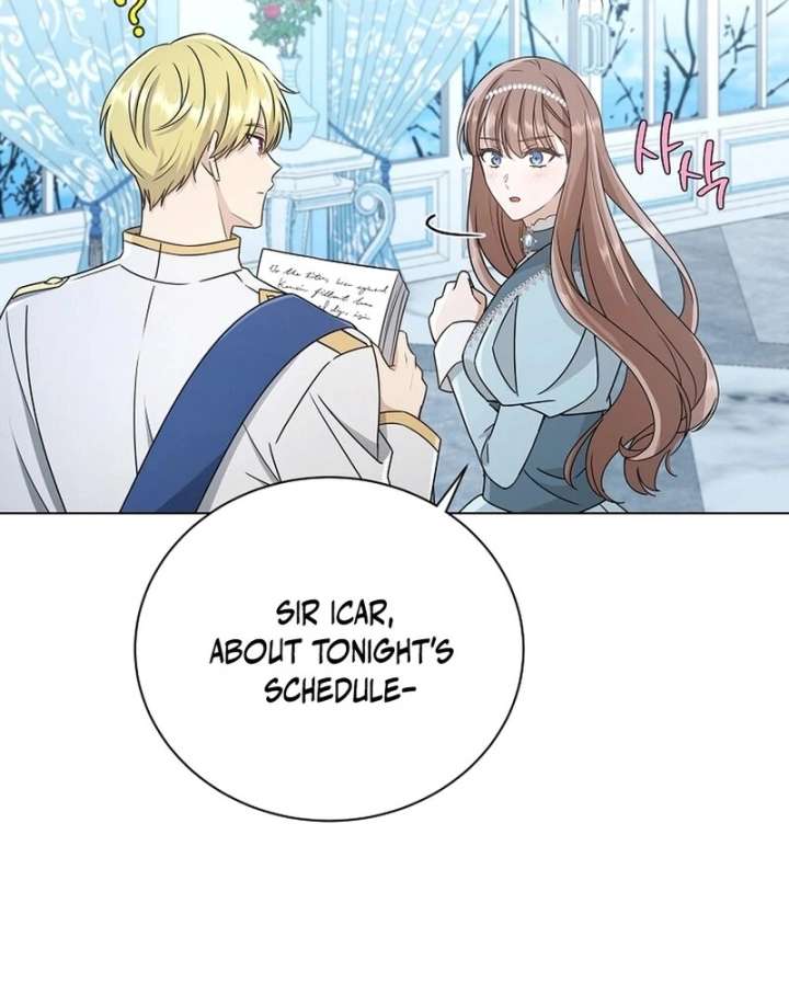 A Mouse Biting a Dragon’s Tail Chapter 49 - Page 14