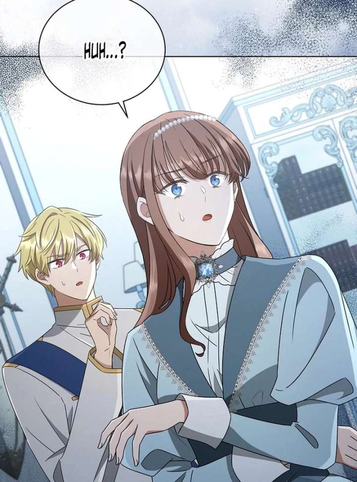 A Mouse Biting a Dragon’s Tail Chapter 49 - Page 22