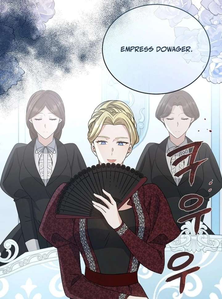 A Mouse Biting a Dragon’s Tail Chapter 49 - Page 29