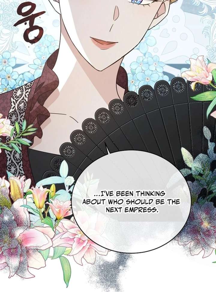 A Mouse Biting a Dragon’s Tail Chapter 49 - Page 31