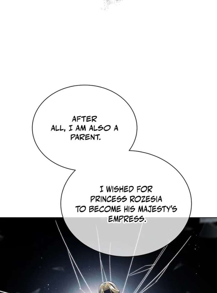 A Mouse Biting a Dragon’s Tail Chapter 49 - Page 32