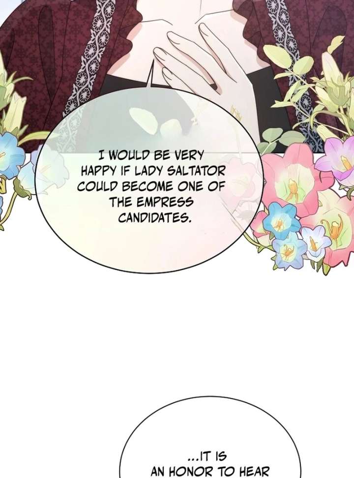 A Mouse Biting a Dragon’s Tail Chapter 49 - Page 49