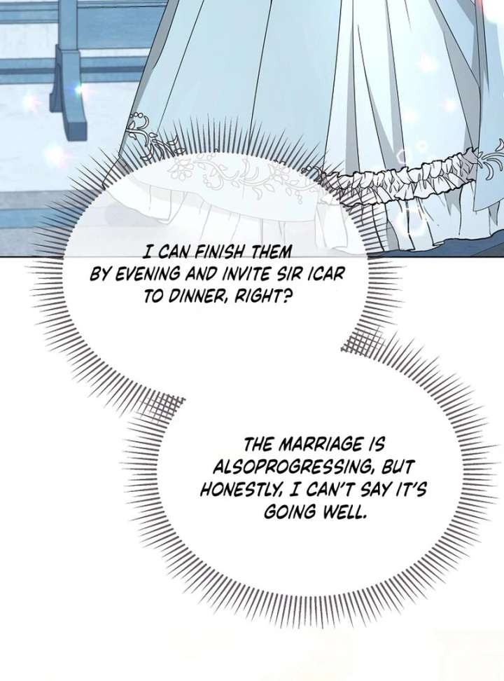 A Mouse Biting a Dragon’s Tail Chapter 49 - Page 5