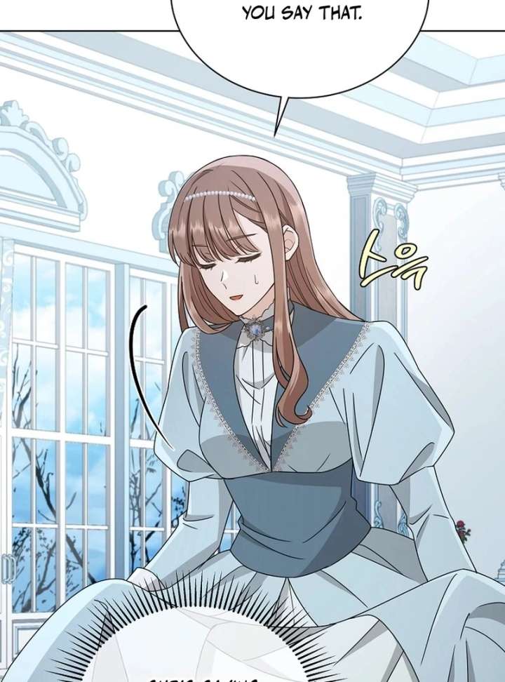 A Mouse Biting a Dragon’s Tail Chapter 49 - Page 50