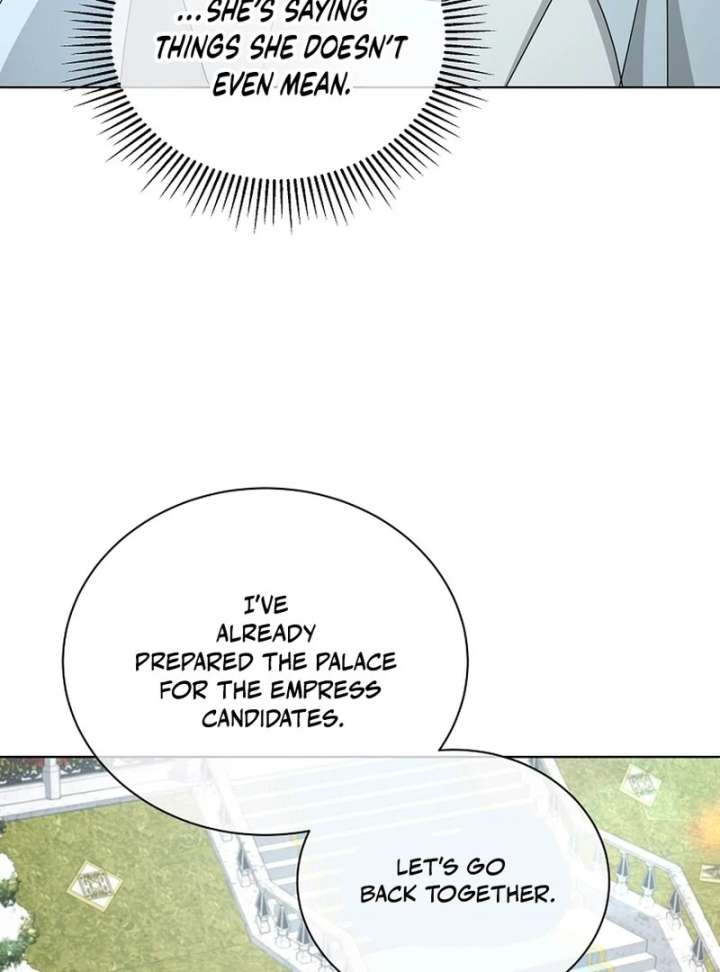 A Mouse Biting a Dragon’s Tail Chapter 49 - Page 51