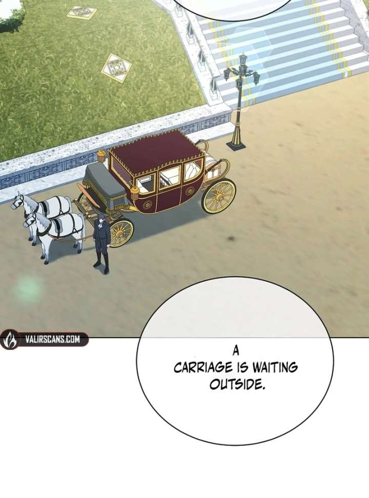 A Mouse Biting a Dragon’s Tail Chapter 49 - Page 52