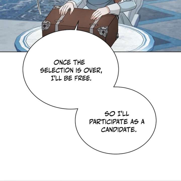 A Mouse Biting a Dragon’s Tail Chapter 49 - Page 69