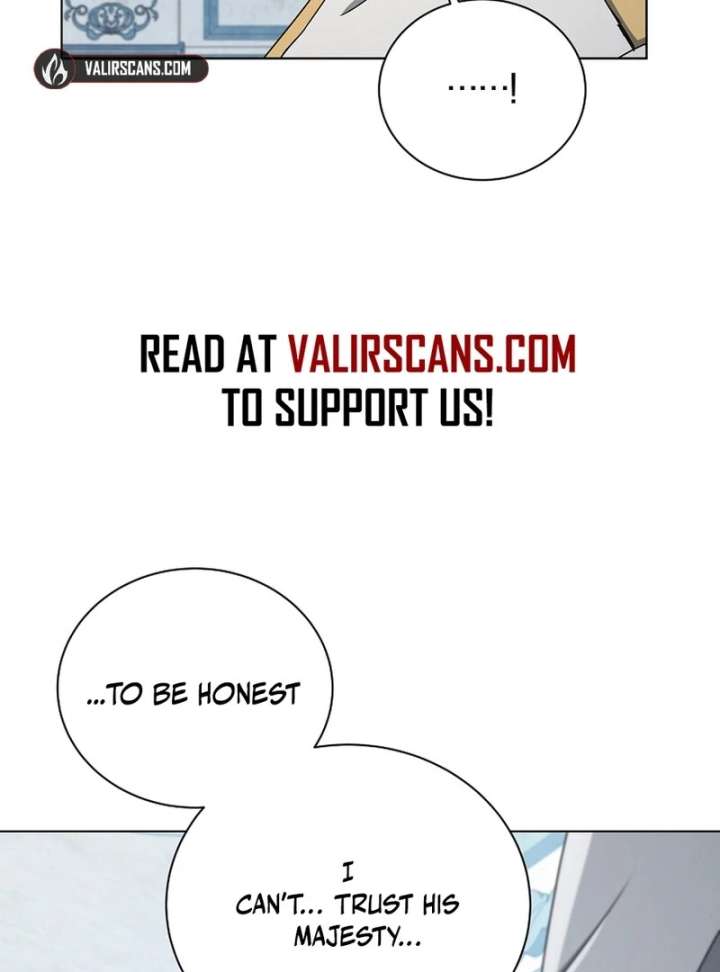 A Mouse Biting a Dragon’s Tail Chapter 49 - Page 74