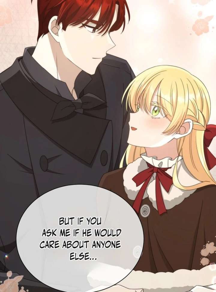 A Mouse Biting a Dragon’s Tail Chapter 49 - Page 77