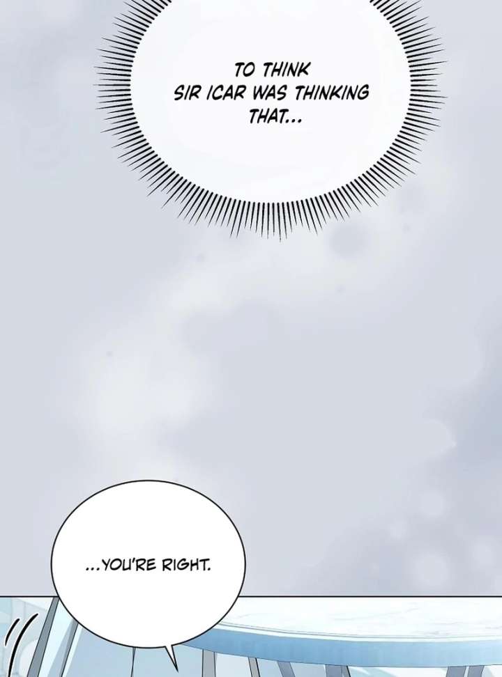 A Mouse Biting a Dragon’s Tail Chapter 49 - Page 81