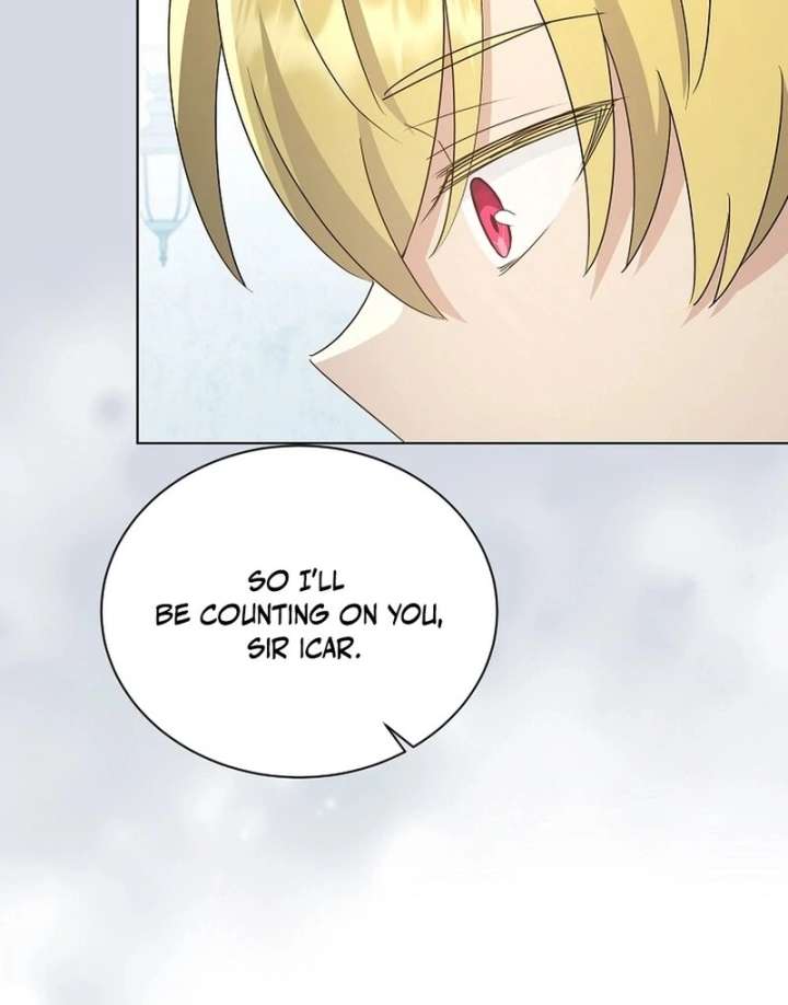 A Mouse Biting a Dragon’s Tail Chapter 49 - Page 83