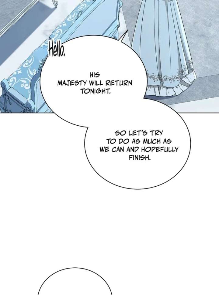 A Mouse Biting a Dragon’s Tail Chapter 49 - Page 9