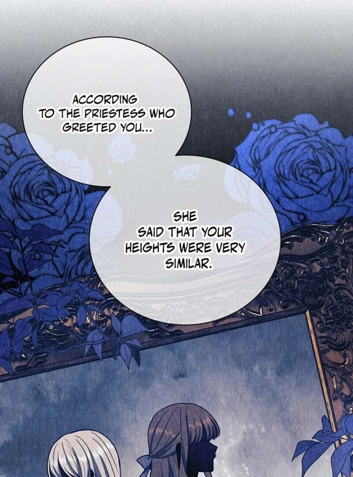 A Mouse Biting a Dragon’s Tail Chapter 49 - Page 98