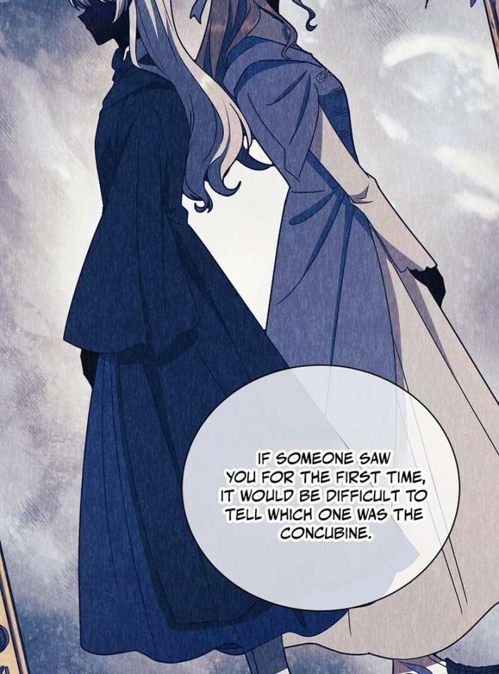 A Mouse Biting a Dragon’s Tail Chapter 49 - Page 99