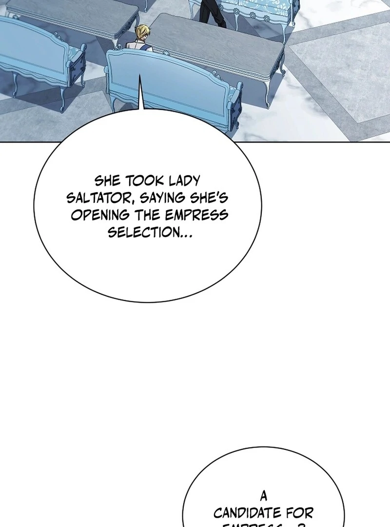 A Mouse Biting a Dragon’s Tail Chapter 50 - Page 16