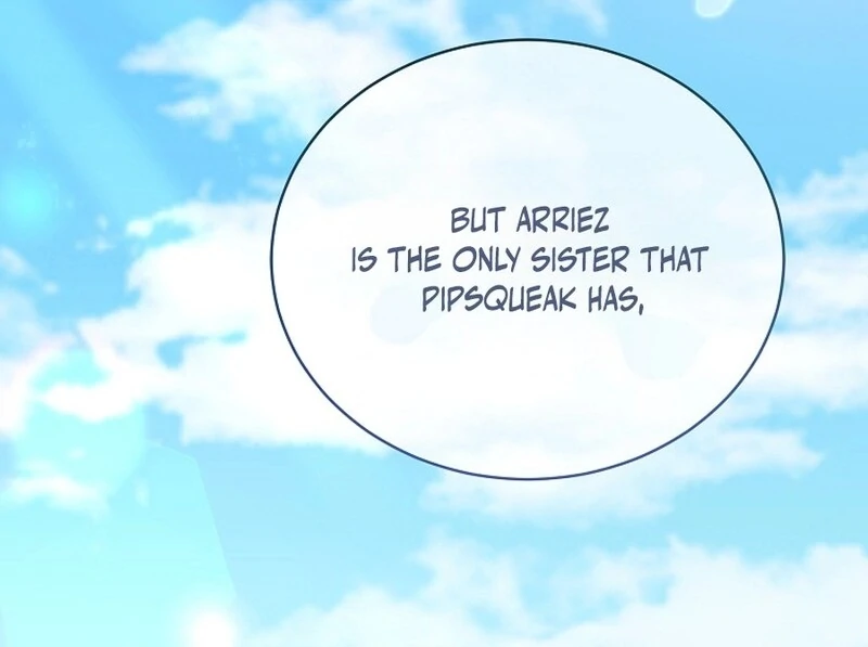 A Mouse Biting a Dragon’s Tail Chapter 50 - Page 42