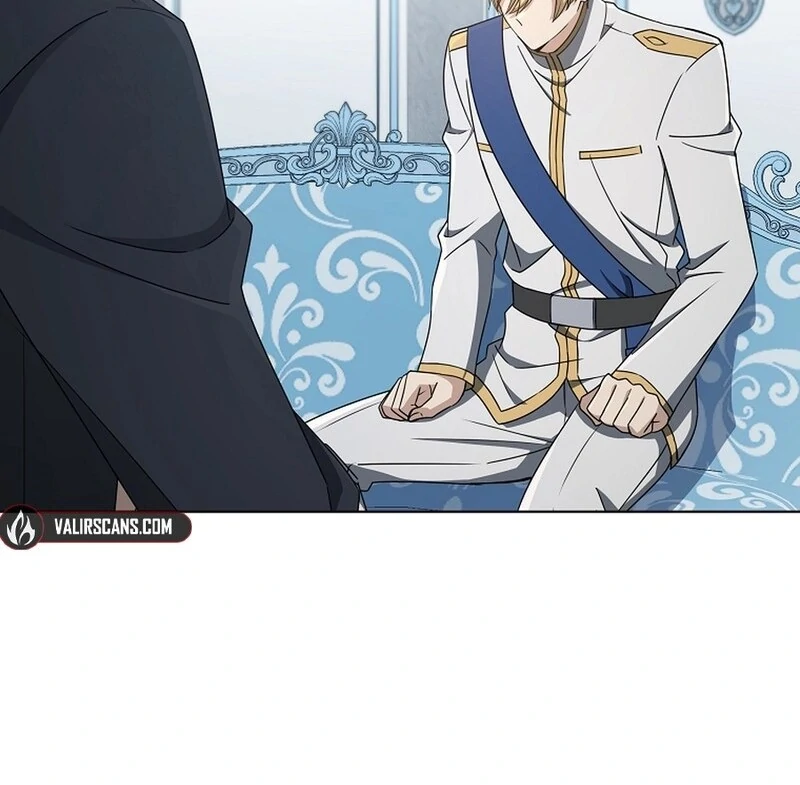 A Mouse Biting a Dragon’s Tail Chapter 50 - Page 55