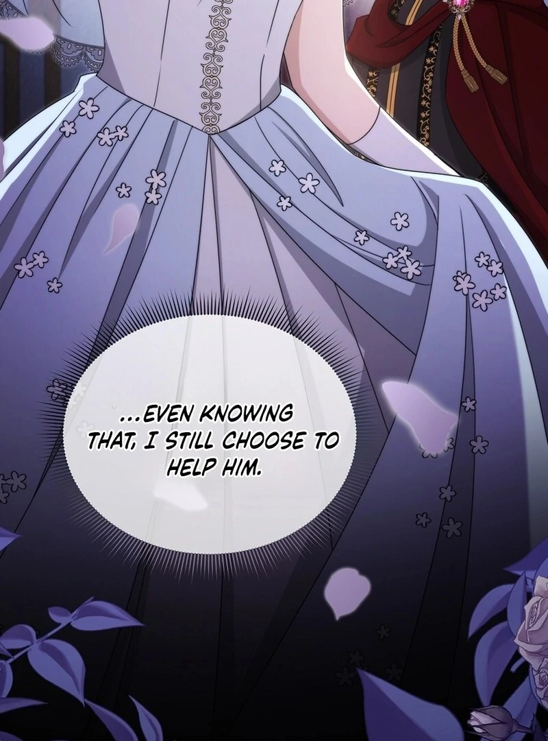 A Mouse Biting a Dragon’s Tail Chapter 50 - Page 65