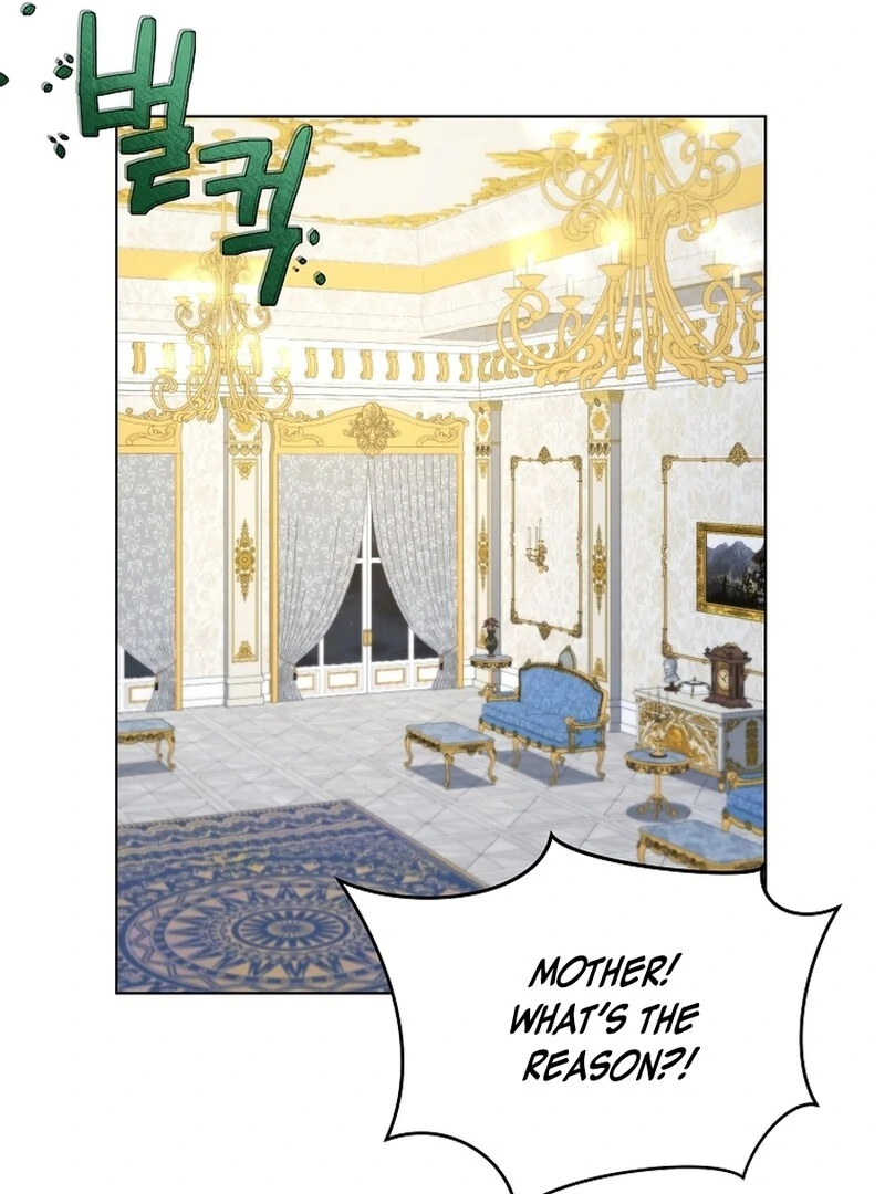 A Mouse Biting a Dragon’s Tail Chapter 50 - Page 70