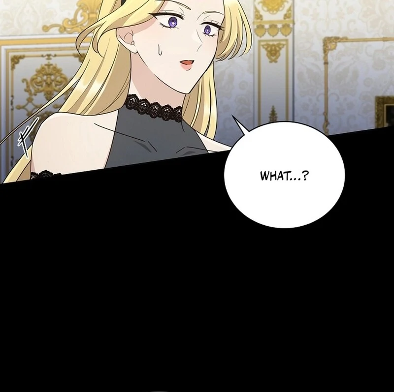 A Mouse Biting a Dragon’s Tail Chapter 50 - Page 82