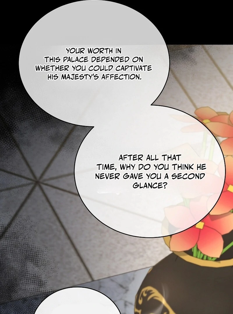 A Mouse Biting a Dragon’s Tail Chapter 50 - Page 83