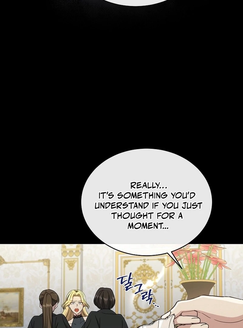 A Mouse Biting a Dragon’s Tail Chapter 50 - Page 99