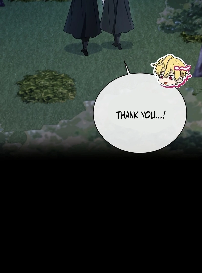 A Mouse Biting a Dragon’s Tail Chapter 51 - Page 104