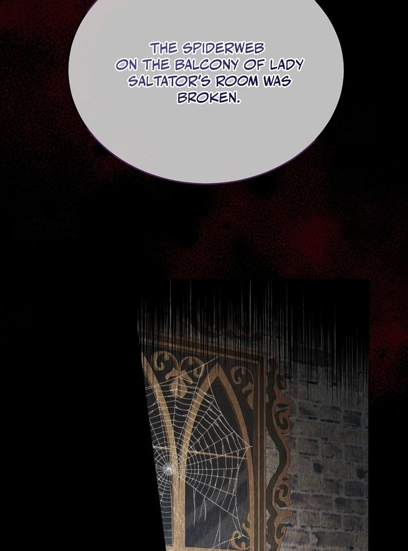 A Mouse Biting a Dragon’s Tail Chapter 51 - Page 107