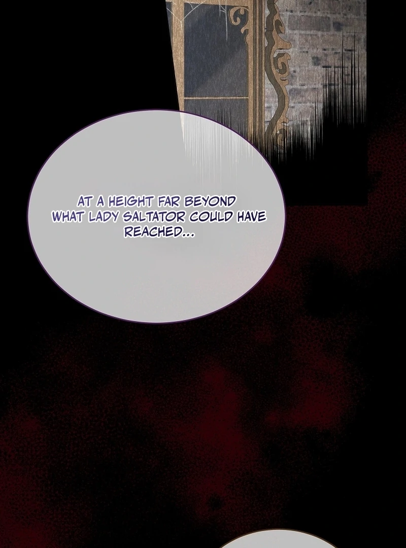 A Mouse Biting a Dragon’s Tail Chapter 51 - Page 108