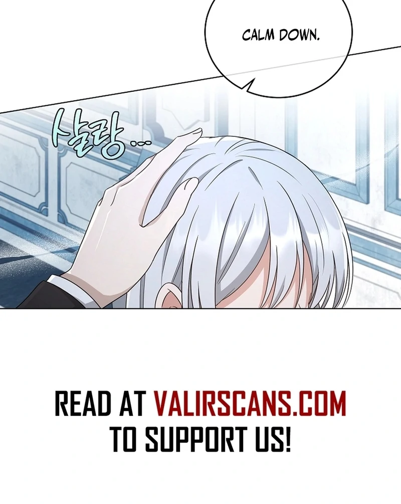 A Mouse Biting a Dragon’s Tail Chapter 51 - Page 13