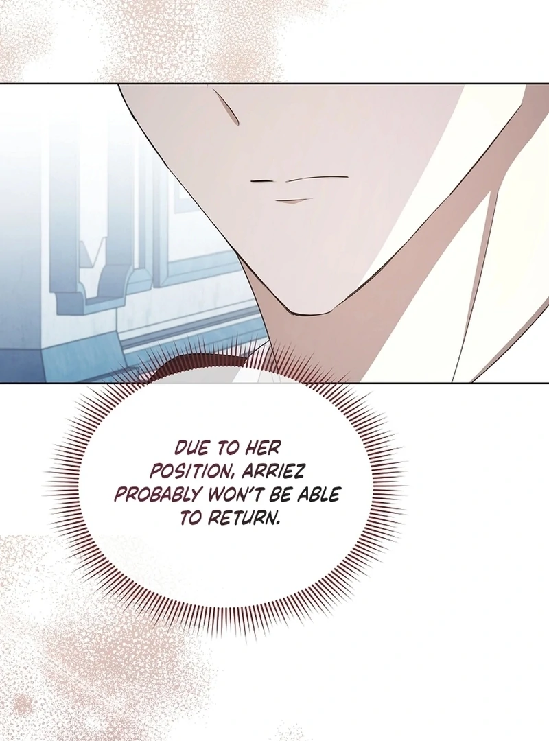 A Mouse Biting a Dragon’s Tail Chapter 51 - Page 21