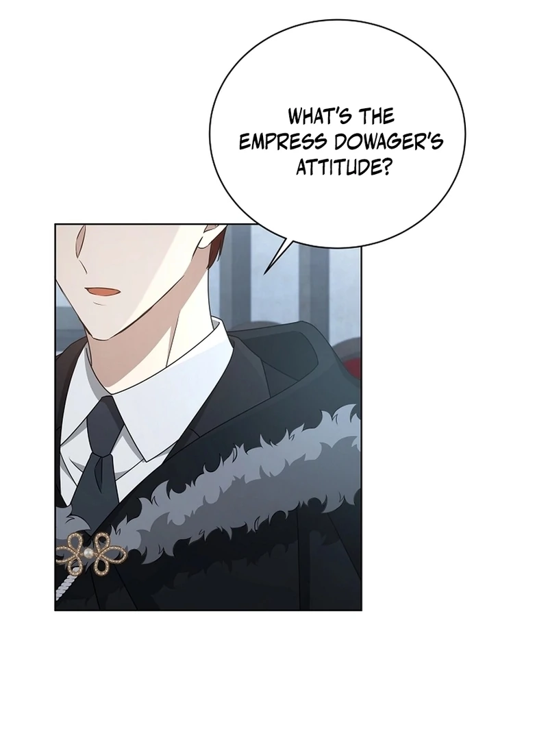 A Mouse Biting a Dragon’s Tail Chapter 51 - Page 38