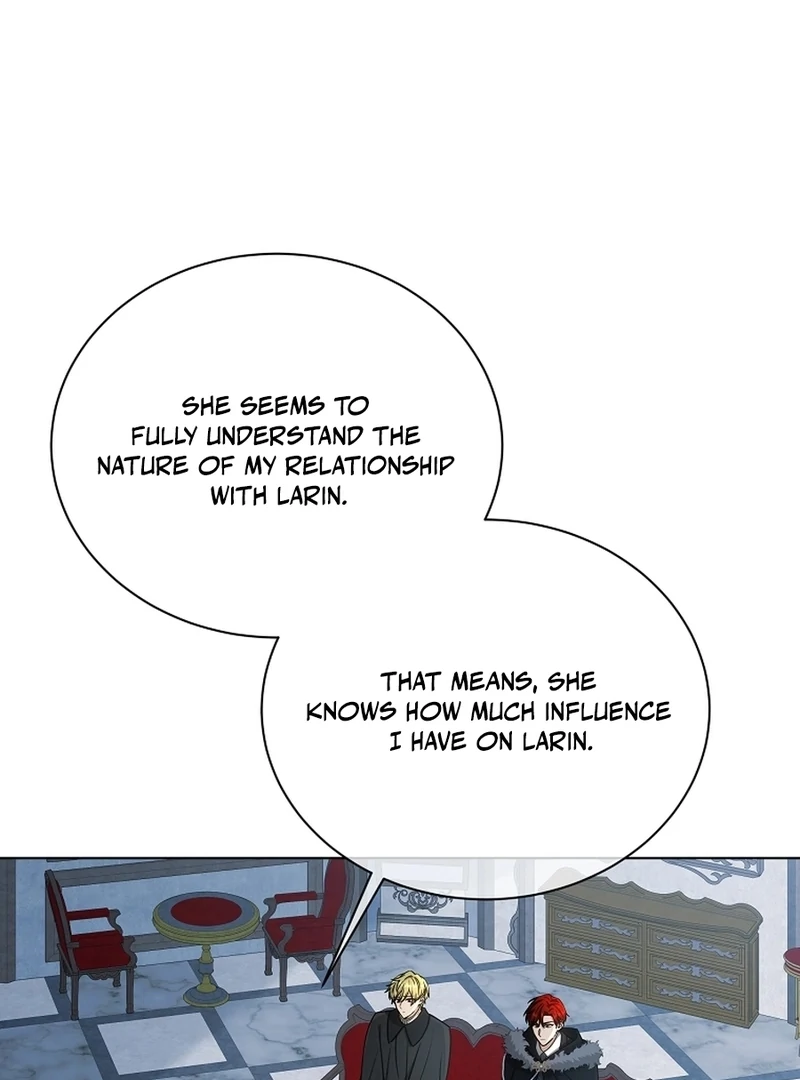 A Mouse Biting a Dragon’s Tail Chapter 51 - Page 39