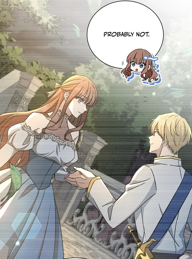 A Mouse Biting a Dragon’s Tail Chapter 51 - Page 42