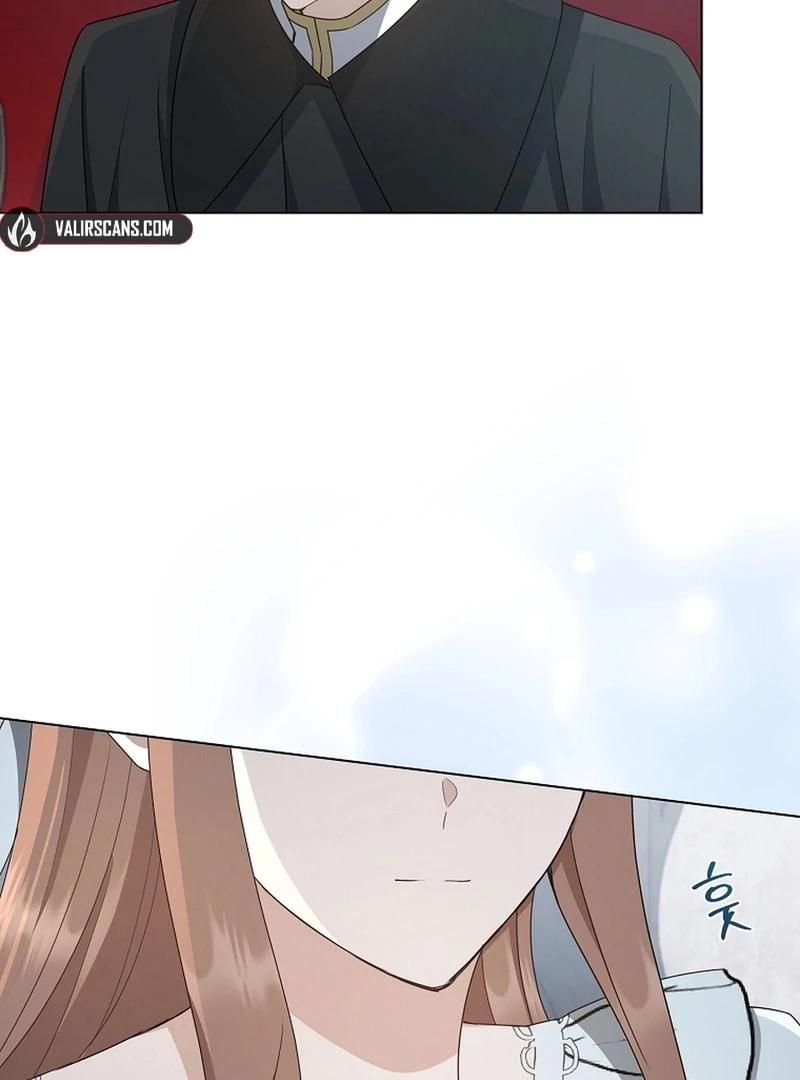 A Mouse Biting a Dragon’s Tail Chapter 51 - Page 59