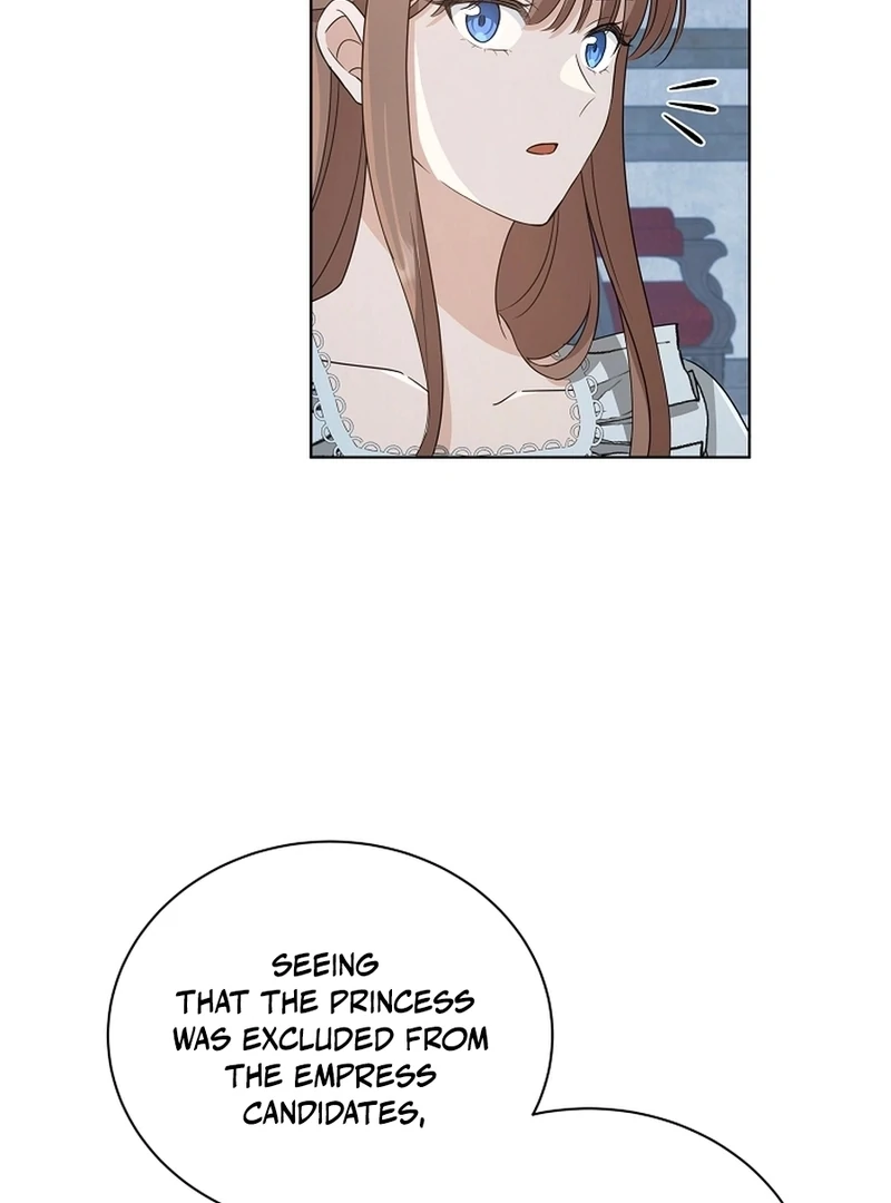 A Mouse Biting a Dragon’s Tail Chapter 51 - Page 67