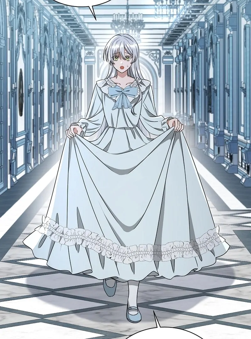 A Mouse Biting a Dragon’s Tail Chapter 51 - Page 7