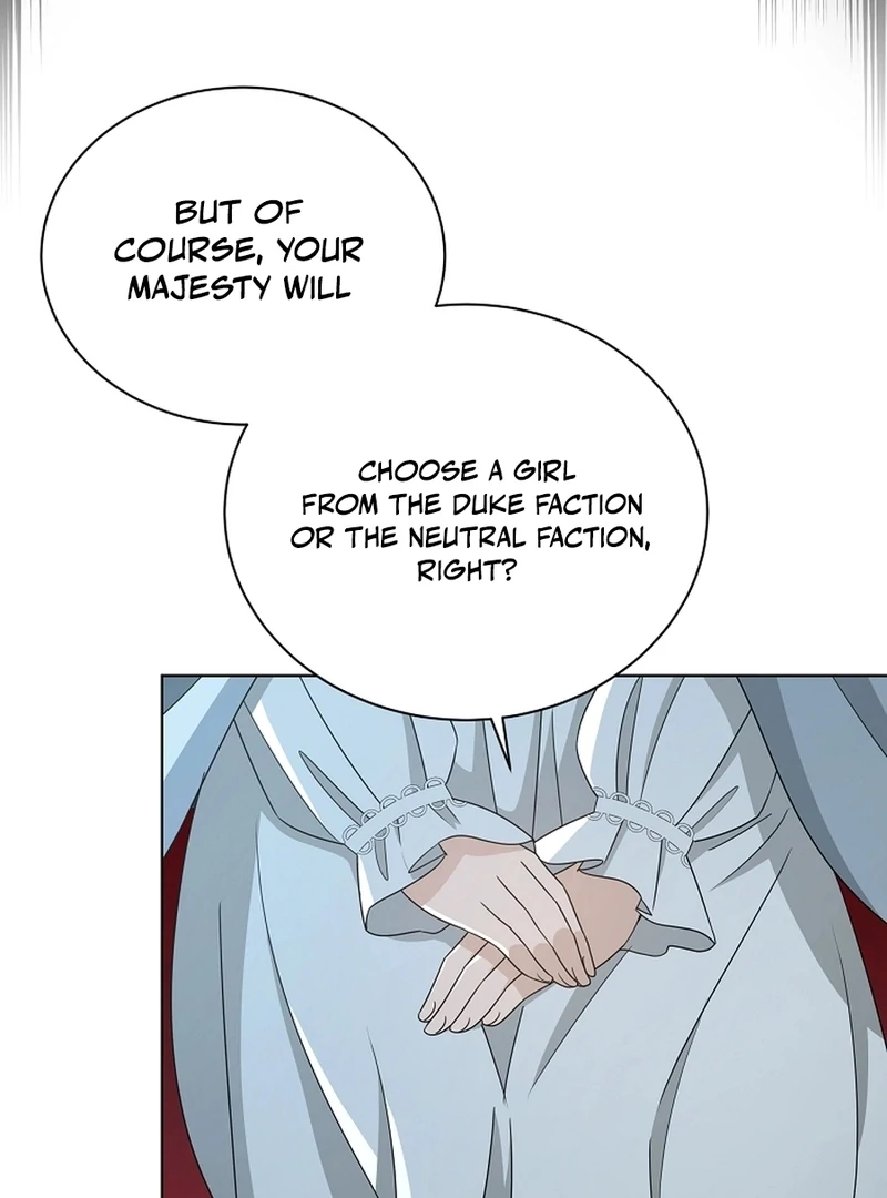 A Mouse Biting a Dragon’s Tail Chapter 51 - Page 72