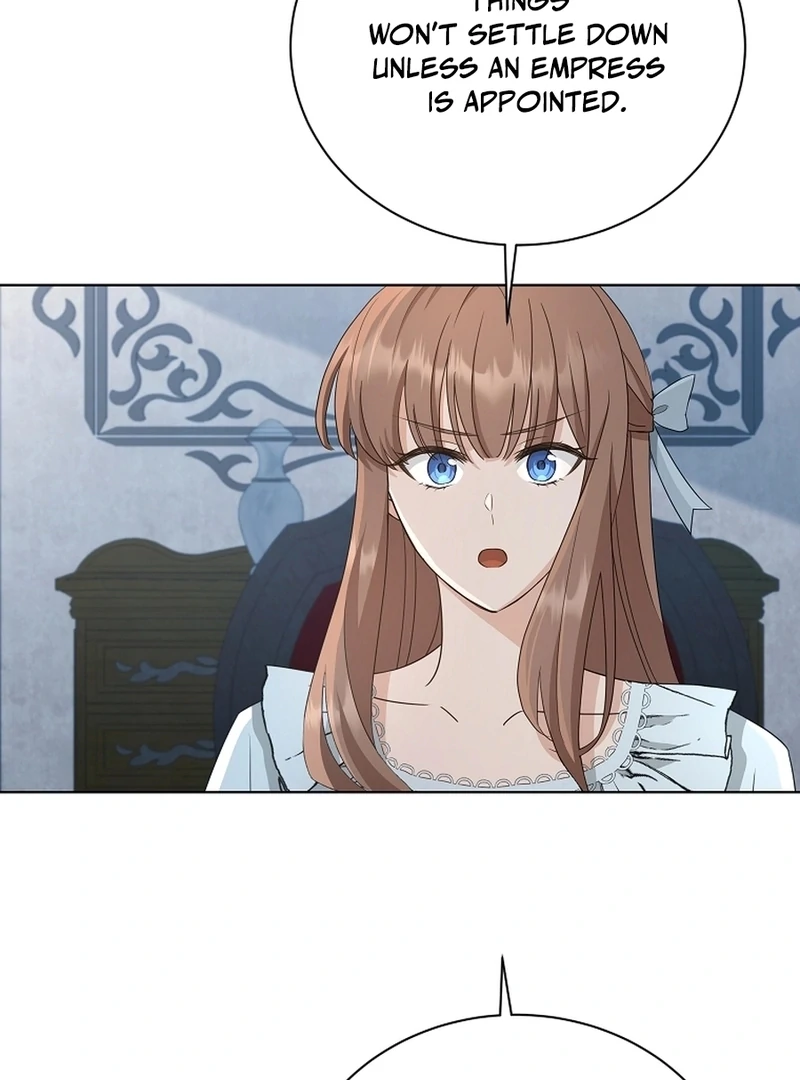 A Mouse Biting a Dragon’s Tail Chapter 51 - Page 77