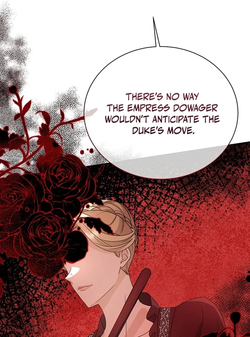 A Mouse Biting a Dragon’s Tail Chapter 51 - Page 83