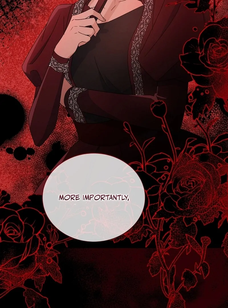 A Mouse Biting a Dragon’s Tail Chapter 51 - Page 84