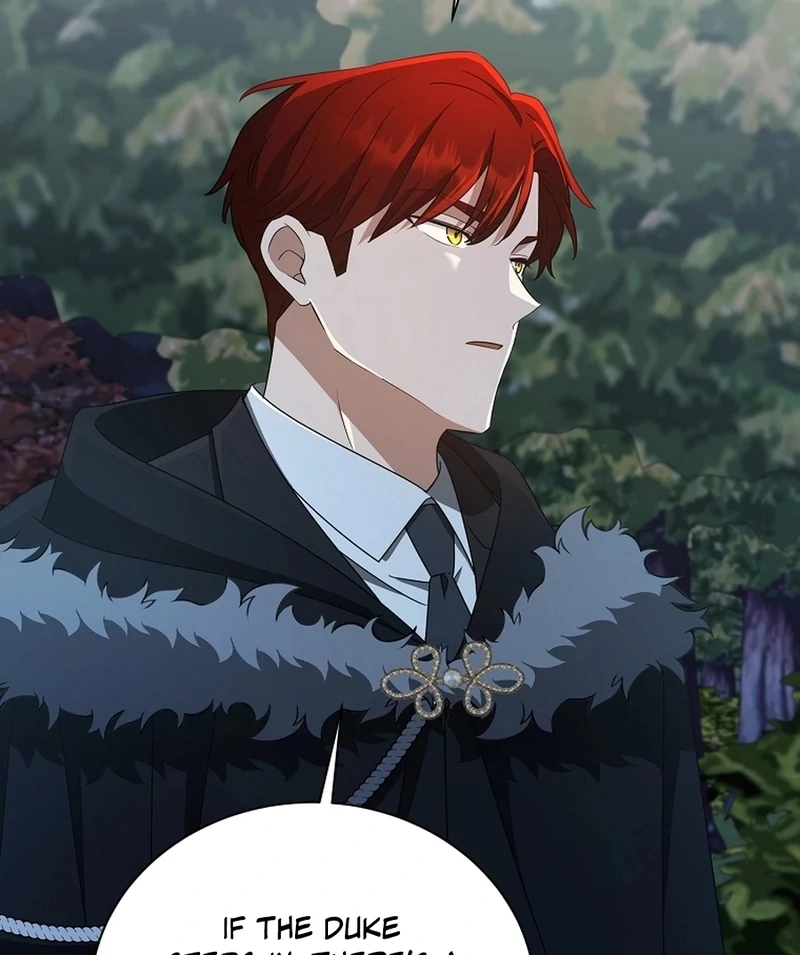 A Mouse Biting a Dragon’s Tail Chapter 51 - Page 95