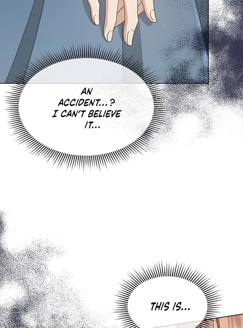 A Mouse Biting a Dragon’s Tail Chapter 52 - Page 100