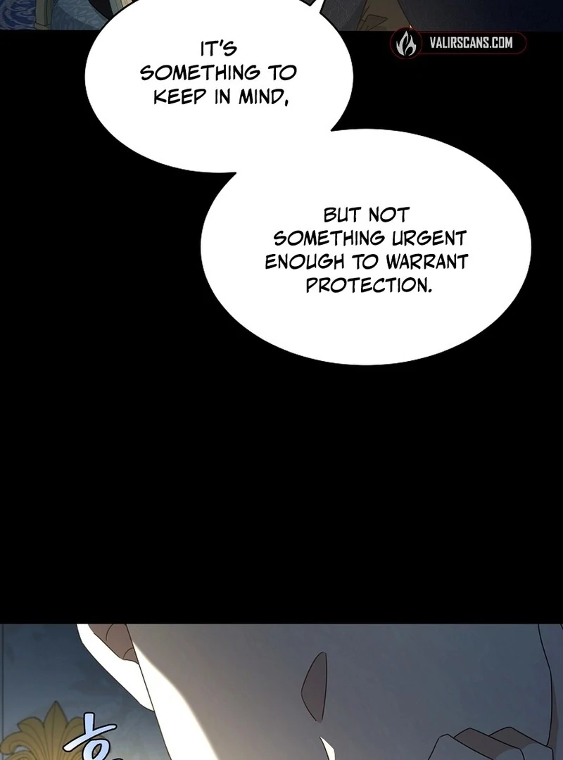 A Mouse Biting a Dragon’s Tail Chapter 52 - Page 12