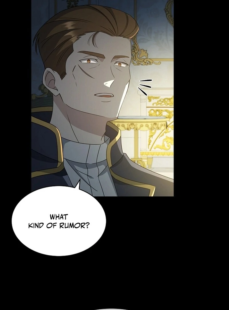 A Mouse Biting a Dragon’s Tail Chapter 52 - Page 15