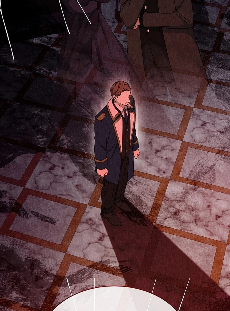 A Mouse Biting a Dragon’s Tail Chapter 52 - Page 35